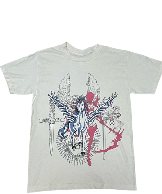 pegasus tee